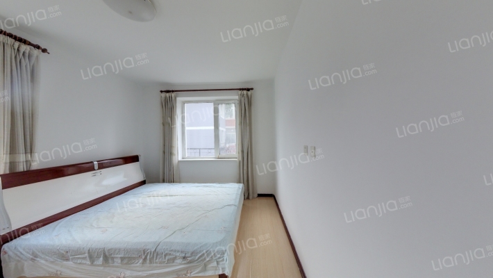 茂泉社区二手房实景图