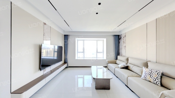 兰溪学府二手房实景图