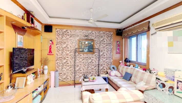 菱湖南路四百三十五号二手房实景图