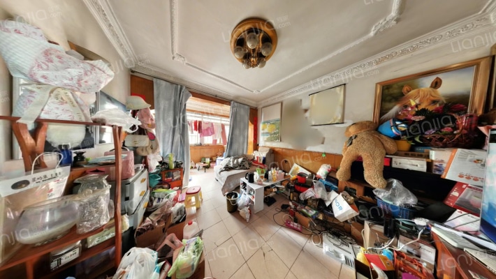 云南省测绘工程院二手房实景图