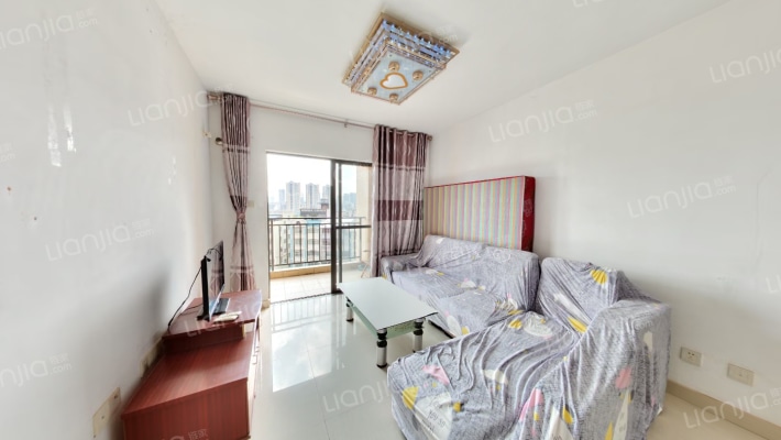 保利城A区二手房实景图