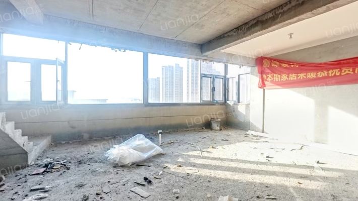 如意府二号院二手房实景图