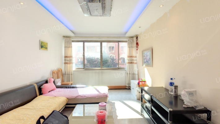 佳园小区二手房实景图