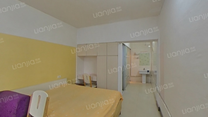 君城十字街花园二手房实景图