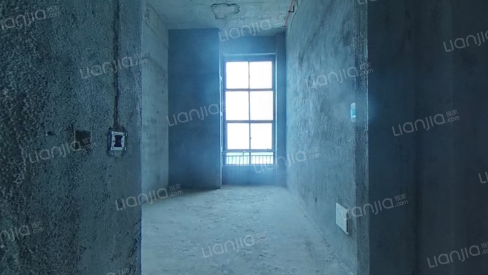 万恒公馆二手房实景图