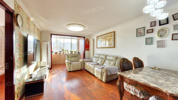 西府景园二手房实景图