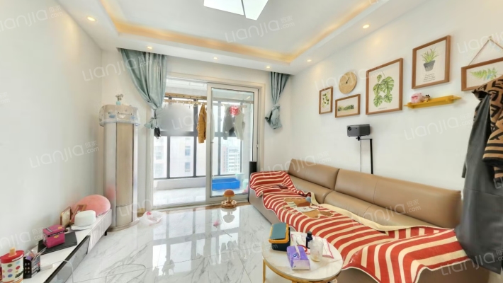 天誉生活广场二手房实景图