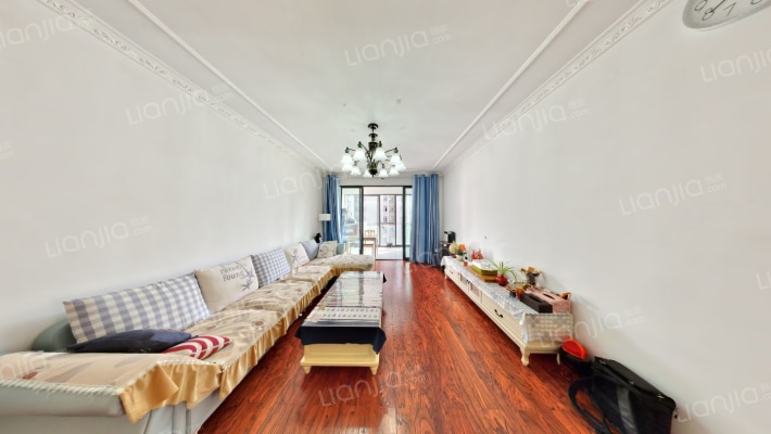 龙慈苑二手房实景图