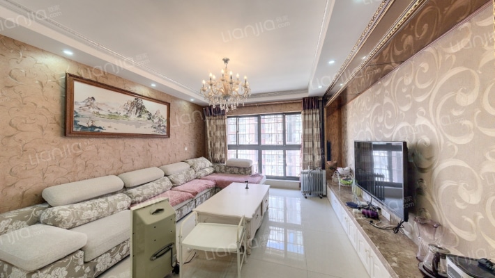 西铁馨寓二手房实景图