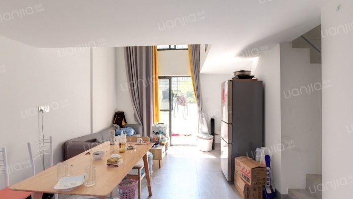 中旭上下二手房实景图