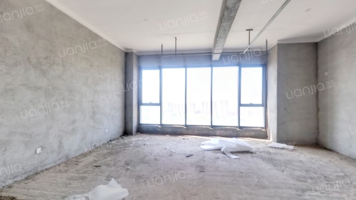 昌建·MOCO湖畔国际二手房实景图