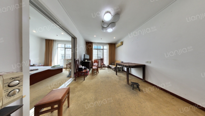 汇通大厦二手房实景图