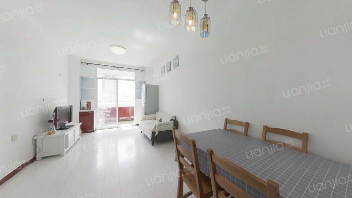 万家茗苑一期二手房实景图