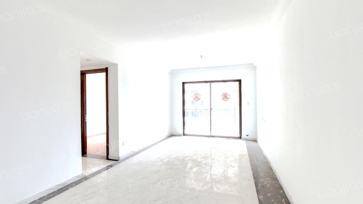 碧桂园•中梁东方印二手房实景图