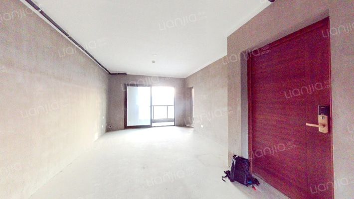 锦山府二期二手房实景图