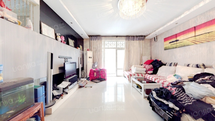 卉竹苑二手房实景图