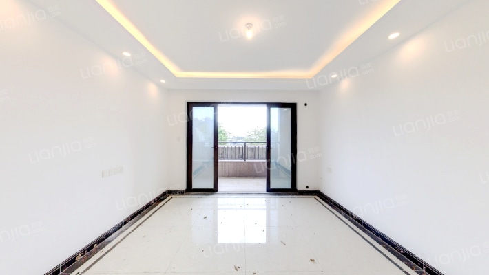 当代上品湾MOMΛ二手房实景图