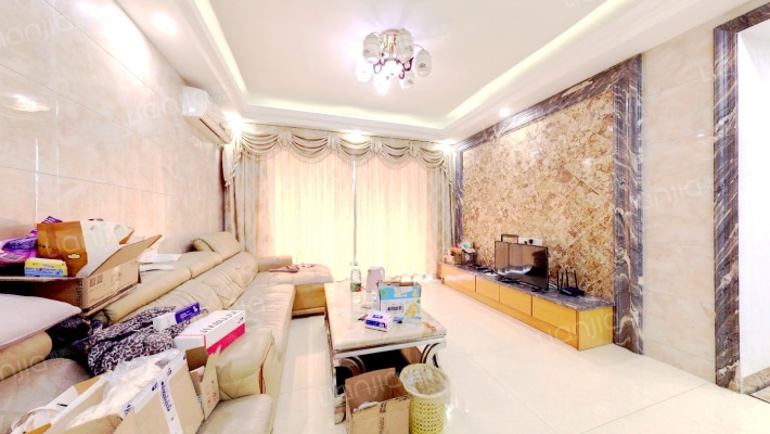 骏景雅苑二手房实景图