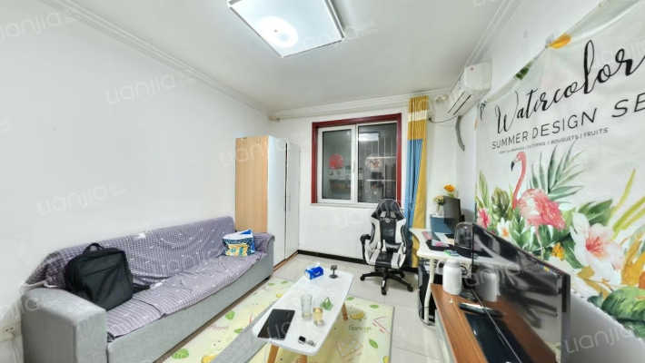 紫金新干线四区二手房实景图