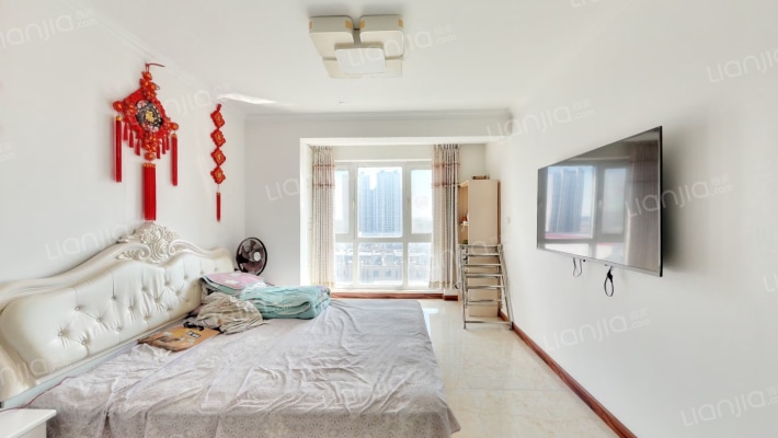 金沙美丽都二手房实景图