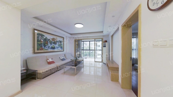 天赐佳园二手房实景图