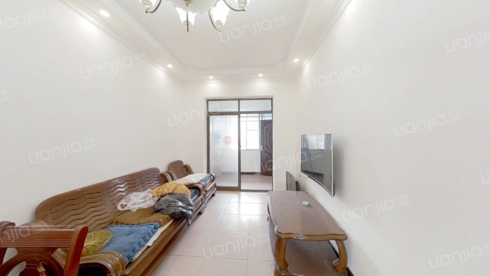 石油大庆村C区二手房实景图