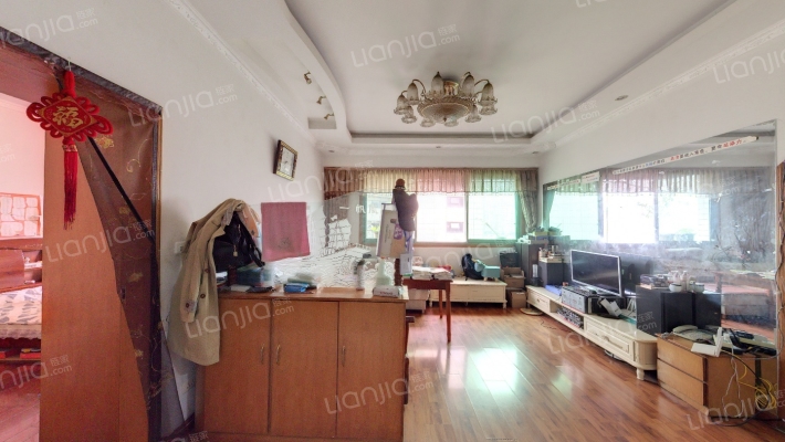 嘉多利广场二手房实景图