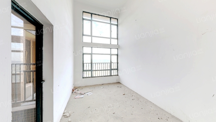 盛凯尚苑二手房实景图