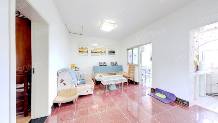 新华苑二手房实景图