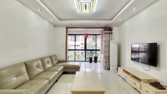 南亚假日二手房实景图