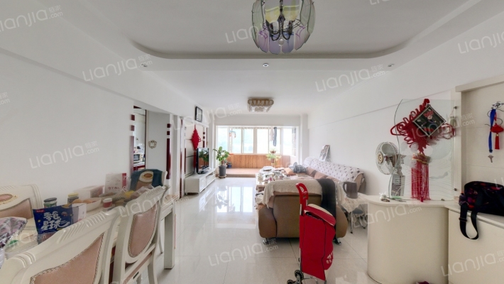 龙源小区二手房实景图