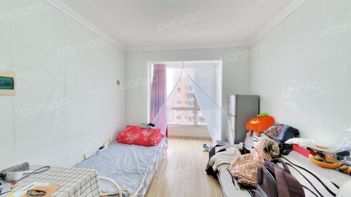 黎明金叶新苑二手房实景图