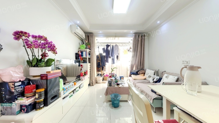 葑润华庭二手房实景图