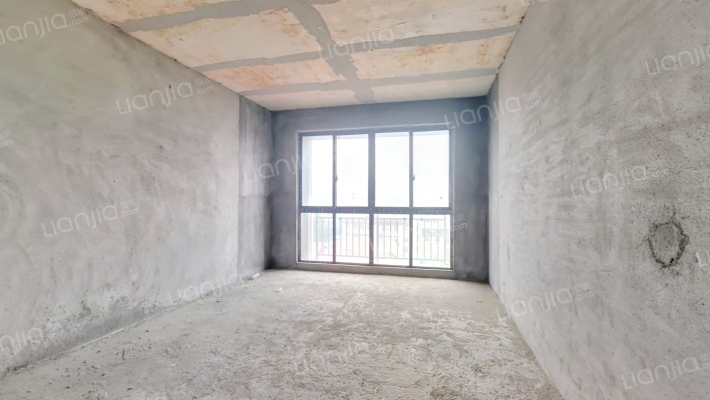 武警小区二手房实景图