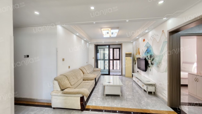 鑫家西苑二手房实景图