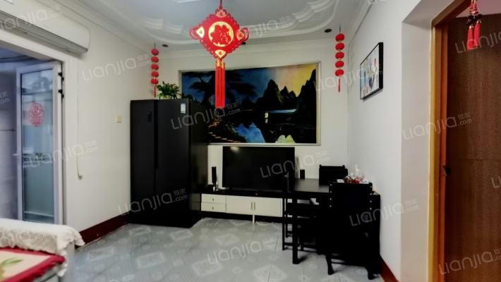 九华北门新区二手房实景图