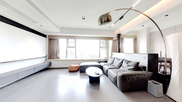 朗御二手房实景图