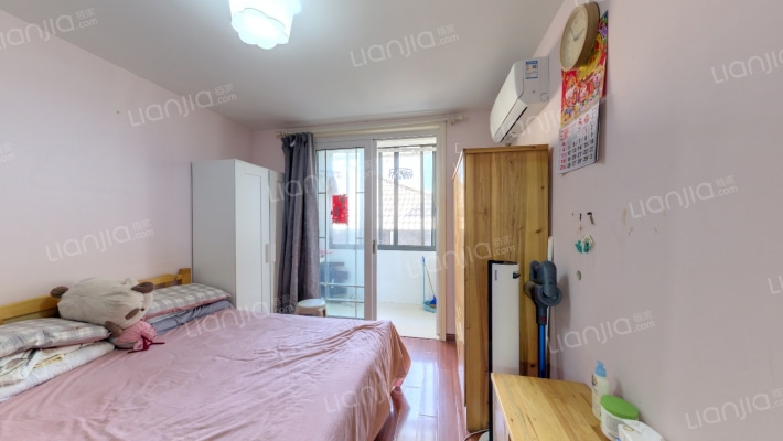 五金新邨二手房实景图