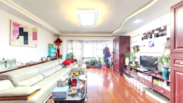 金城家园二手房实景图