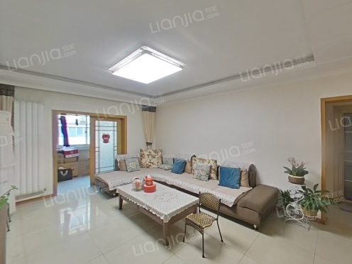 整租·培训大厦 3室2厅 西北