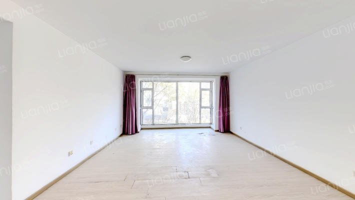 翠竹小院二手房实景图