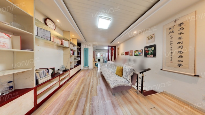 凤凰苑二手房实景图