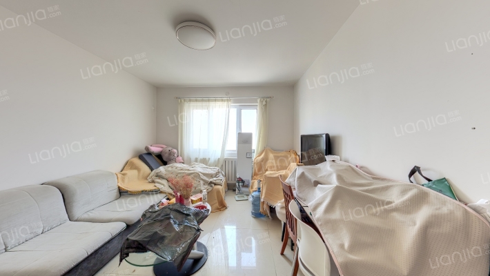 隆升家园二手房实景图