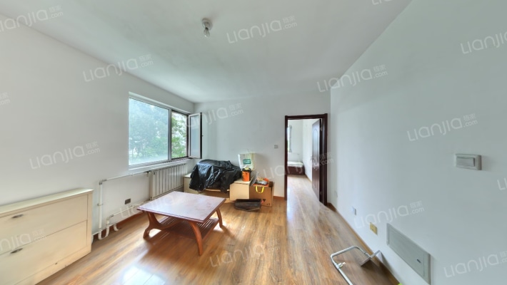 鑫昱花园二手房实景图