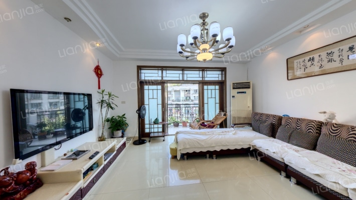 香江花园二手房实景图