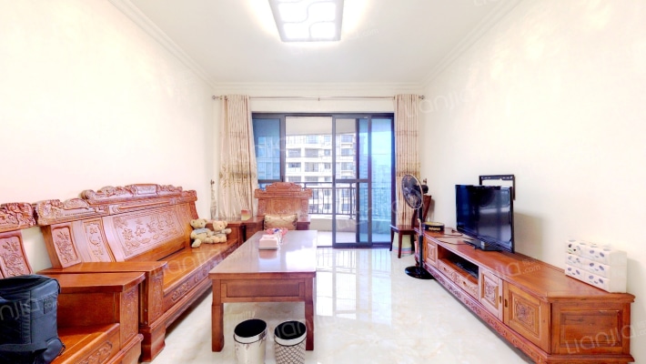 顺德碧桂园西苑春天里二手房实景图