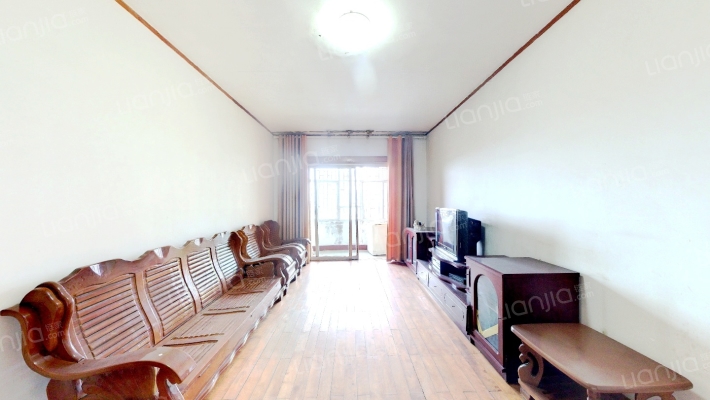 兴隆小区二手房实景图