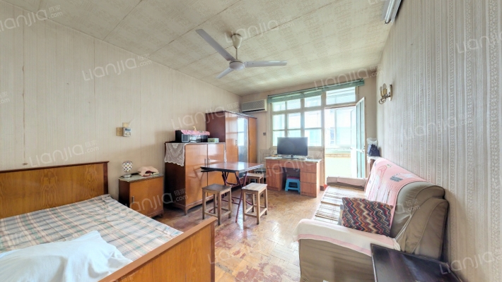 西门南村二手房实景图