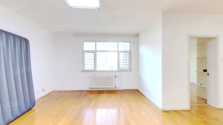 星河城二手房实景图