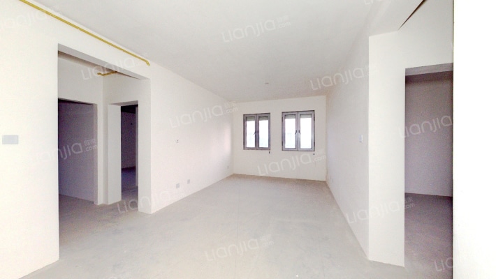 藏品裕院二手房实景图